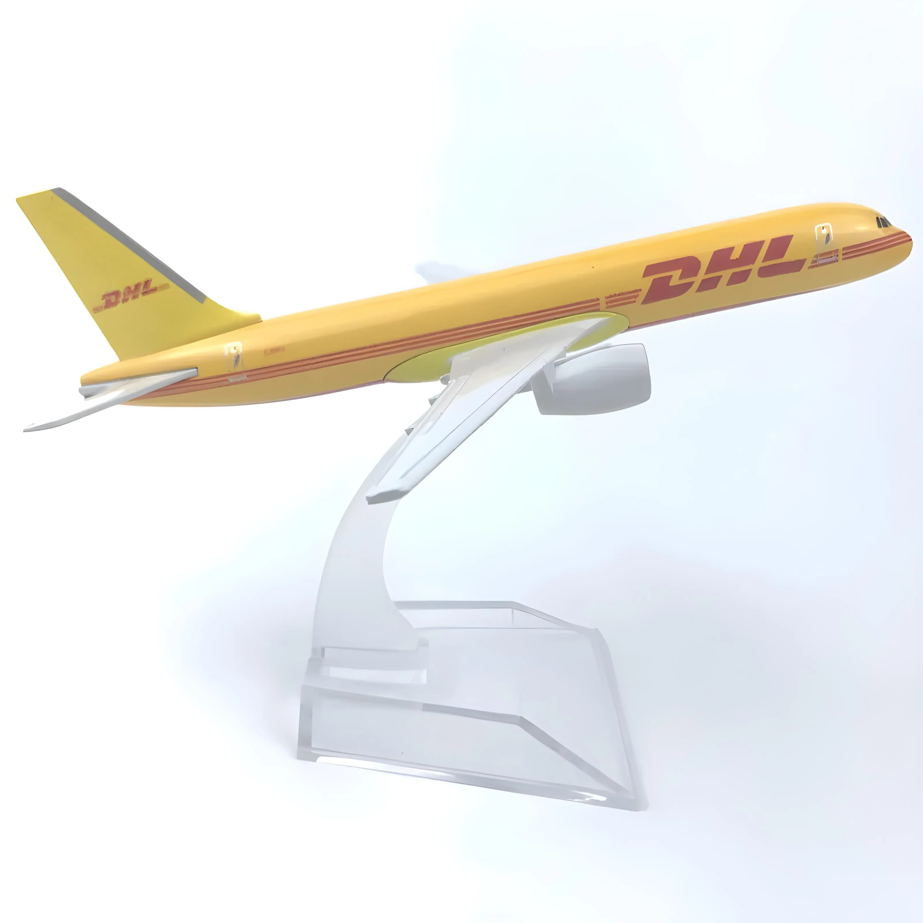 DHL, modelo de 16 cm