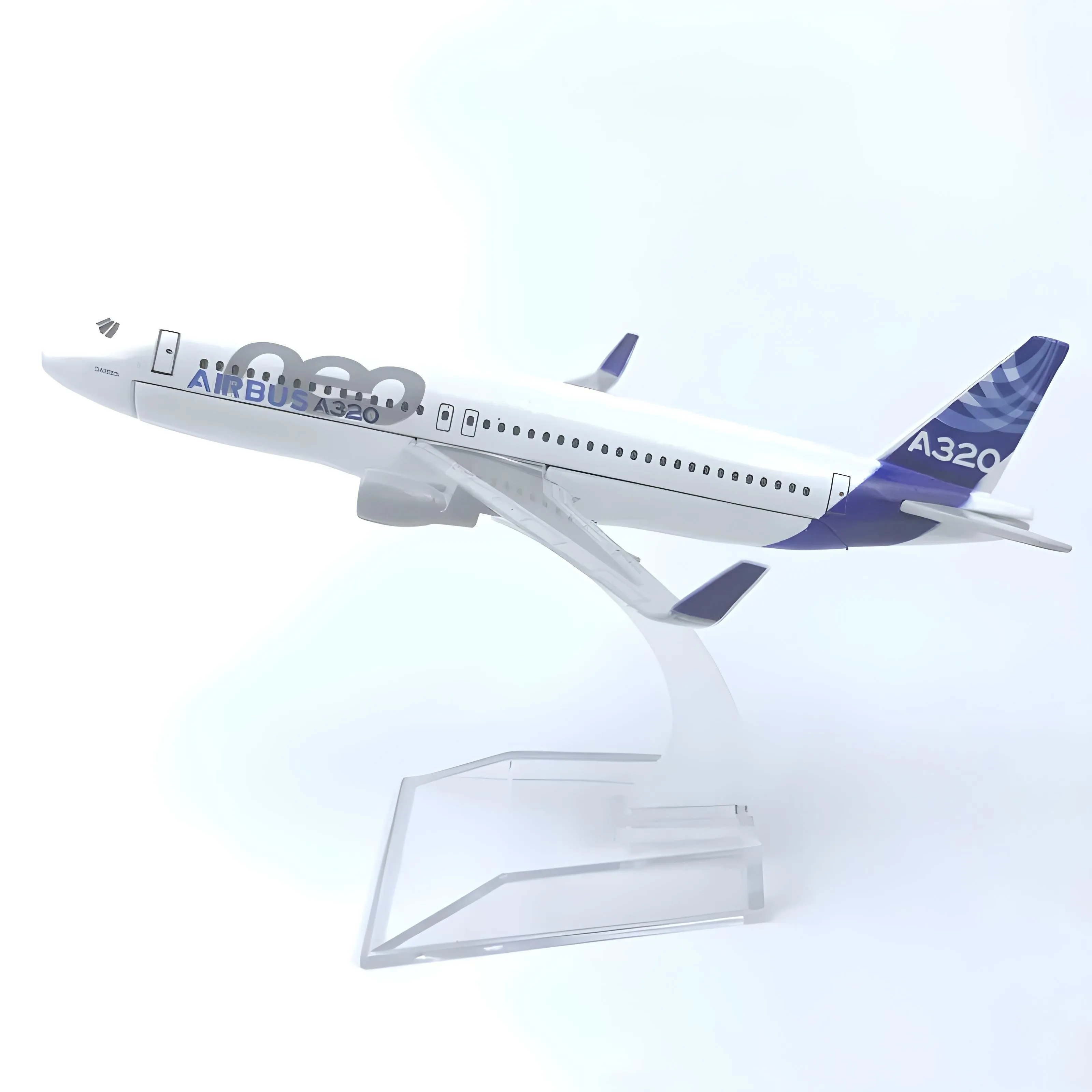 Original Model A320, modelo de 16 cm
